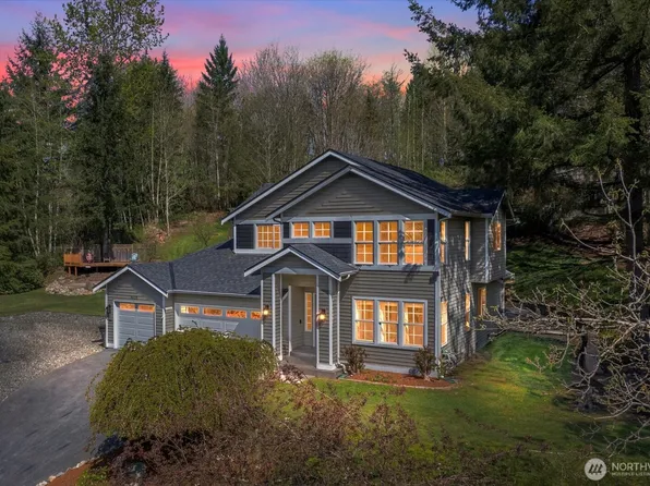 8623 189th Avenue SE, Snohomish, WA 98290