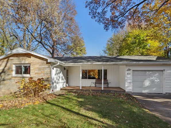 471 Agnes Drive, Madison, WI 53711