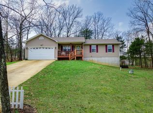 404 Marion Dr, De Soto, MO 63020