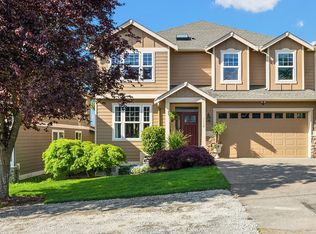 1110 N 32nd St, Renton, WA 98056