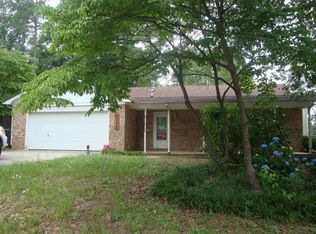 4003 Rio Pinar Dr, Augusta, GA 30906