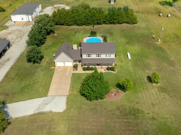 3722 W 87th St S, Haysville, KS 67060