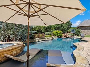 2209 Open Trail Rd, Edmond, OK 73034