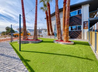 406 S 11th St APT 9, Las Vegas, NV 89101