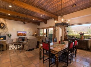 9700 E Little Further Way, Gold Canyon, AZ 85118