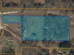 405 Thomas Rd, Eads, TN 38028