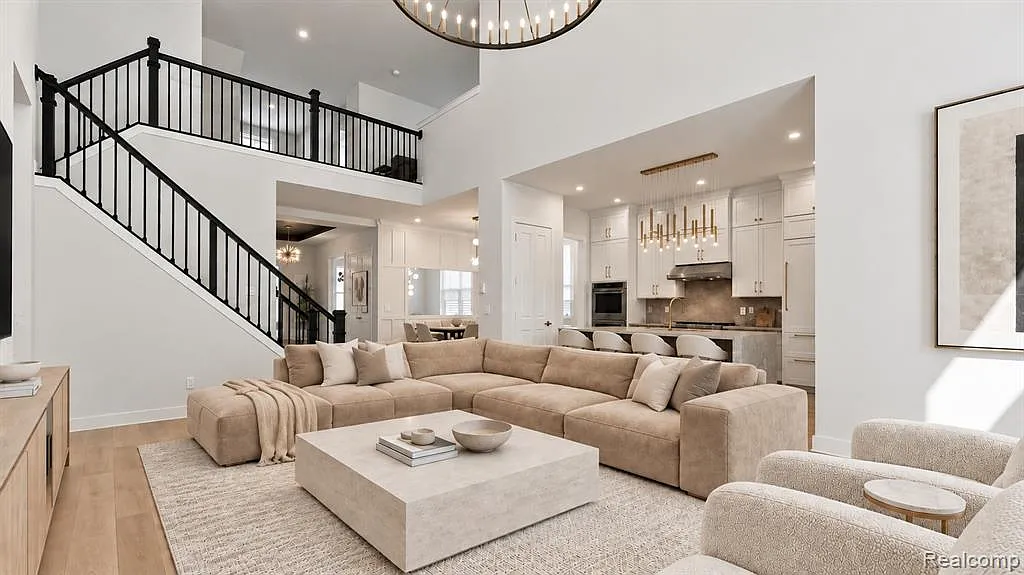 4 bed, 3.0 bath, 4735 sqft, $6,500 — Photo 3