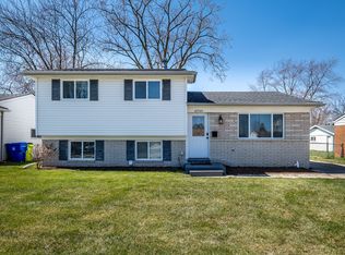 33769 Nokomis, Fraser, MI 48026