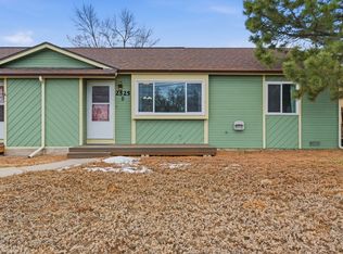 2525 Broadway St, Colorado Springs, CO 80904
