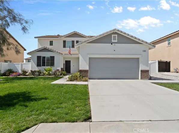 12875 Wainwright Ln, Moreno Valley, CA 92555