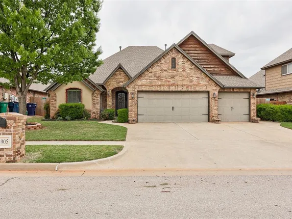 3905 Wayfield Ave, Oklahoma City, OK 73179
