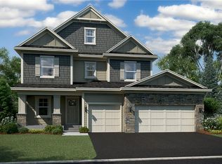 830 Juniper Ave N, Lake Elmo, MN 55042