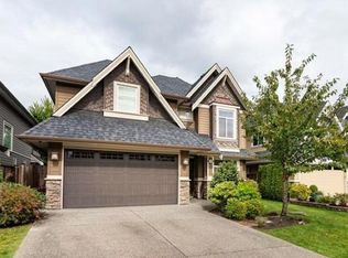 5509 Cove Inlet Rd, Delta, BC V4K 5H2