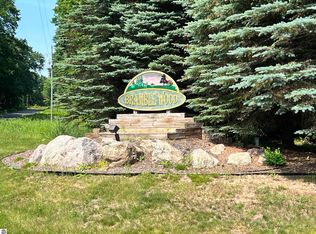 LOT 60 Bramblewood Dr, Cadillac, MI 49601
