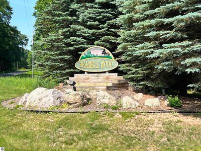 LOT 60 Bramblewood Dr, Cadillac, MI, 49601