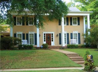 2355 Paper Birch Ln, Memphis, TN 38119