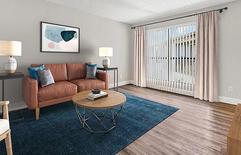 Viridian Apartments — Photo 11