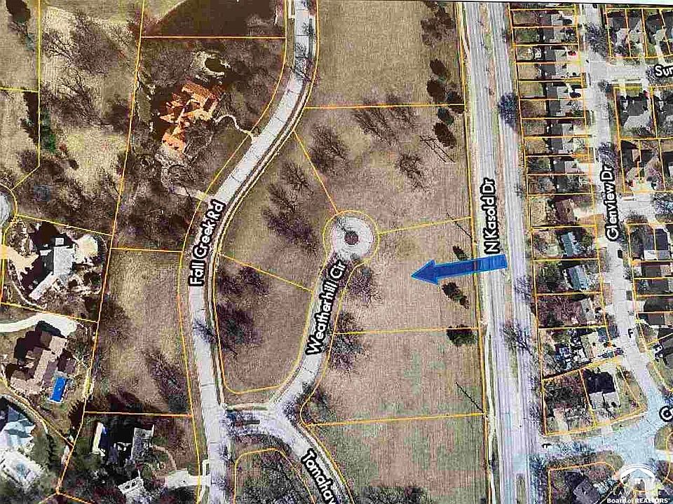 2nd image of LOT 5 Weatherhill Cir