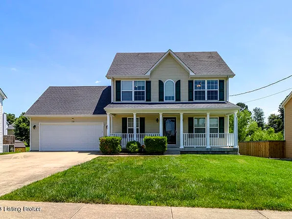 132 Medical Center Dr, Radcliff, KY 40160