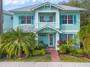 1670 SW Prosperity Way, Palm City, FL 34990