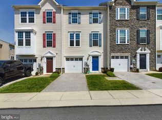 927 Stonehaven Way UNIT 121, York, PA 17403