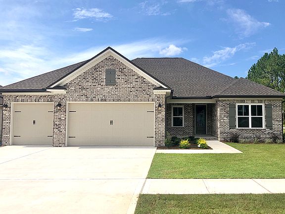 Lot 30 Sweet Blossom Bend