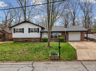 1963 Maple Ln, Arnold, MO 63010