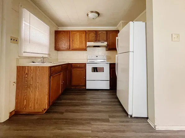 810 S Luick Ave, Muncie, IN 47302