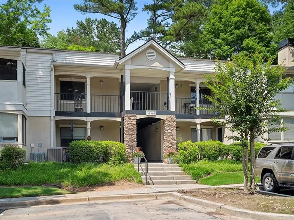1615 Wingate Way, Sandy Springs, GA 30350