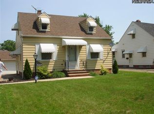 26401 Zeman Ave, Euclid, OH