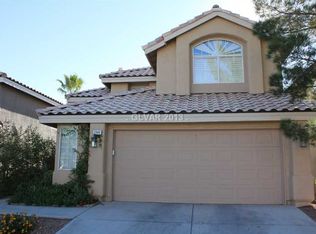 2340 Queen Bee Ct, Las Vegas, NV 89134