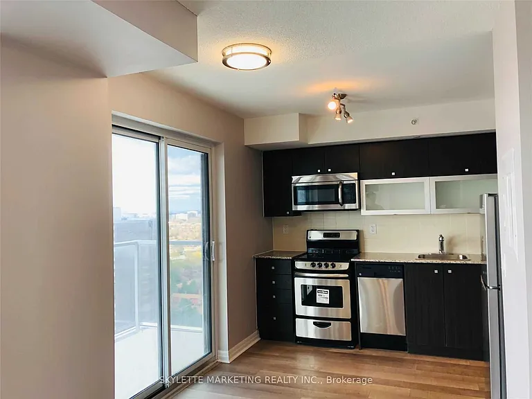 275 Yorkland Rd #2203 — Photo 3