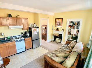 314 W Miner St #2B, West Chester, PA 19382