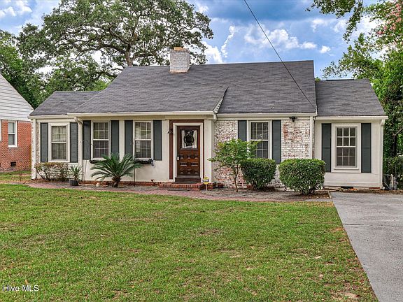 2nd image of 1740 King Woods Drive