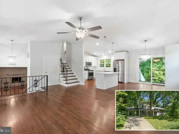 6814 Shrine Ct, Annandale, VA 22003