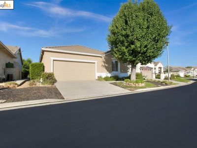 254 Wickson Way, Brentwood, CA, 94513