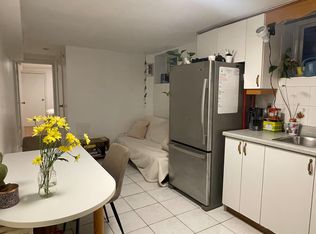 573 Ossington Ave #BASEMENT, Toronto, ON M6G3T4