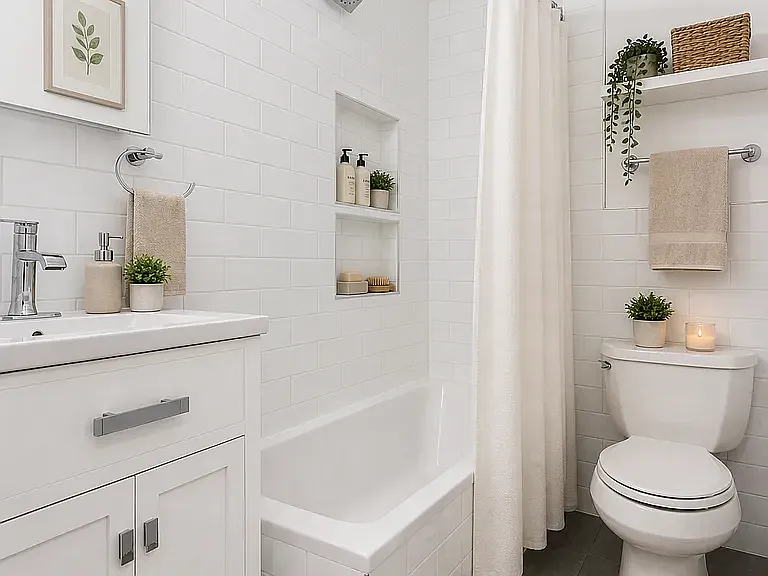 36 E 36th St #5C — Photo 12