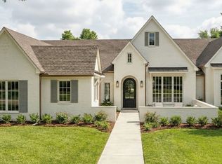 1509 Four Seasons Dr, Colleyville, TX 76034