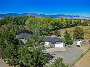 1461 Butterfly Ln, Gardnerville, NV 89410