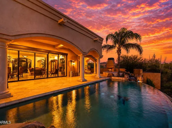 10603 E RISING SUN Drive, Scottsdale, AZ 85262