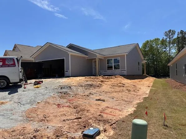 6307 Morning Dew Dr, Columbus, GA 31907