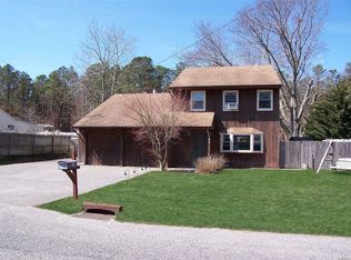 20 Panamoka Trl, Ridge, NY 11961