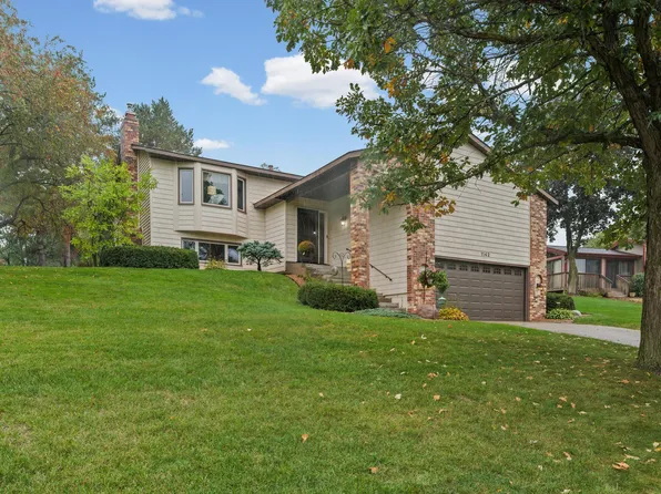 1142 Parkview Ln, Eagan, MN 55123