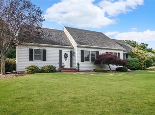 3659 Rutgers Dr, Bethlehem, PA 18020