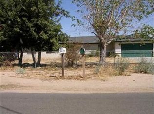 14766 Wilson Pl, Hesperia, CA 92345