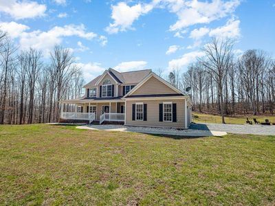 2824 N State Highway 119, Mebane, NC, 27302