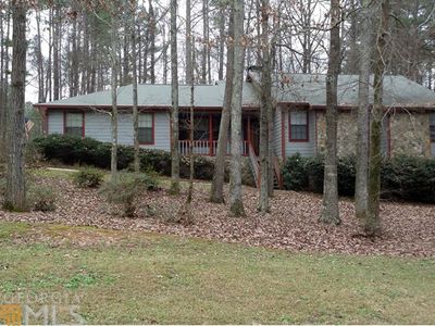 275 Oak Leaf Dr, Stockbridge, GA, 30281