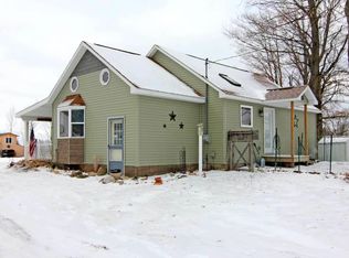 11032 Summit City Rd, Kingsley, MI 49649