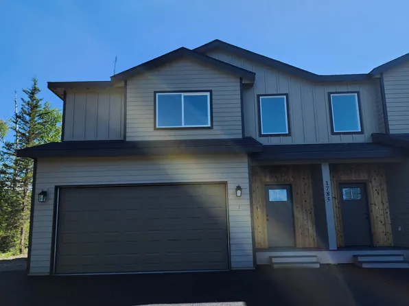 1785 N Lana Cir, Wasilla, AK